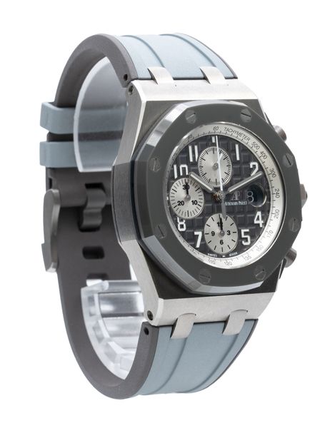 Audemars Piguet Royal Oak Offshore 26470IO.OO.A006CA.01